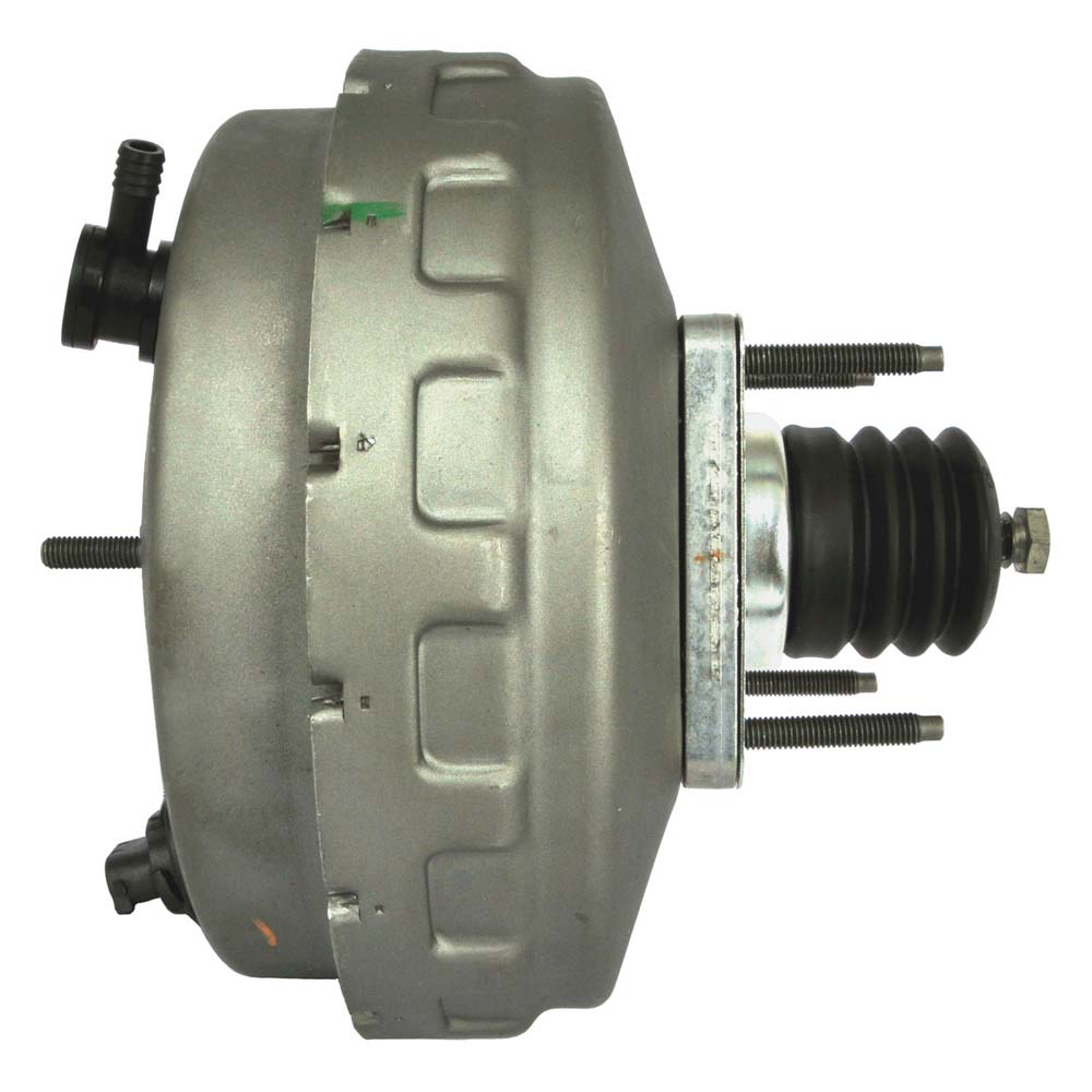 2011 Mercury Mariner Brake Booster