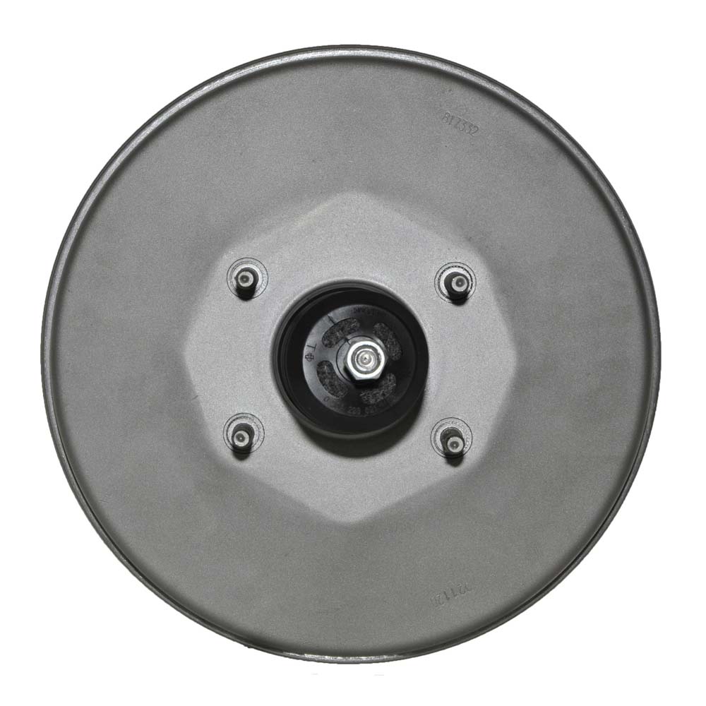 2019 Ford Ranger Brake Booster
