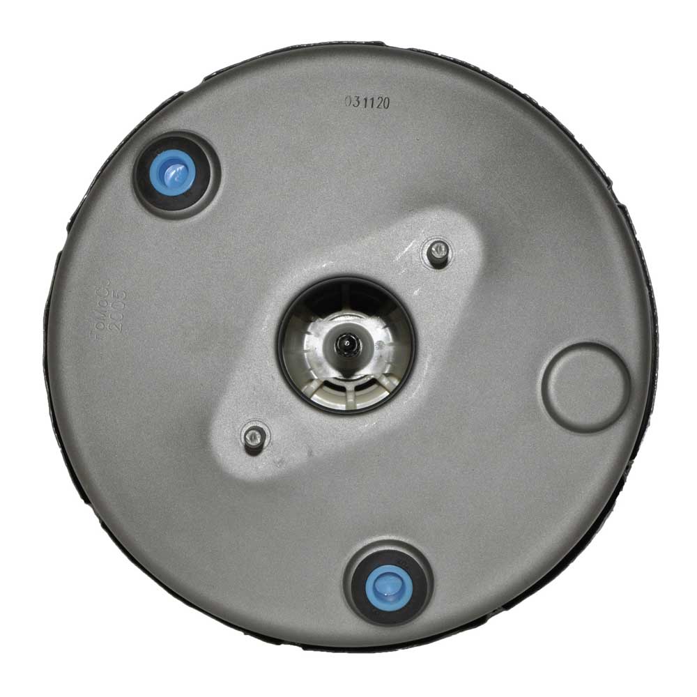 2019 Ford Ranger Brake Booster
