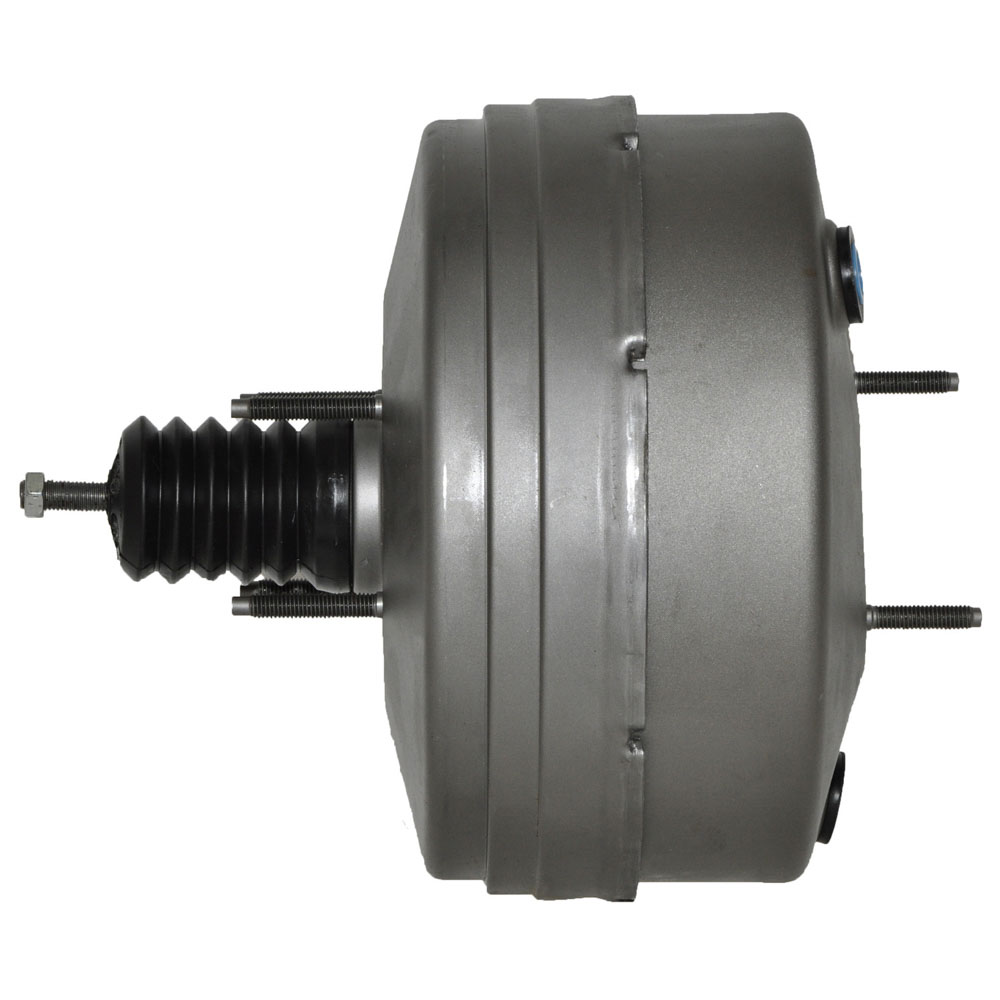 2019 Ford Ranger Brake Booster