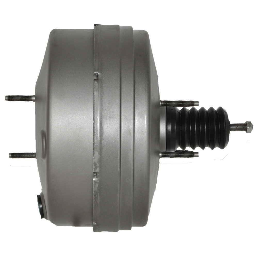 2019 Ford Ranger Brake Booster