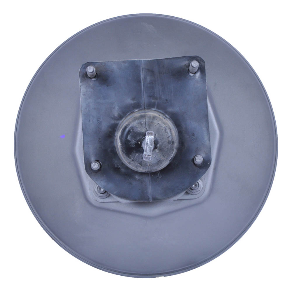 2014 Ford F Series Trucks Brake Booster