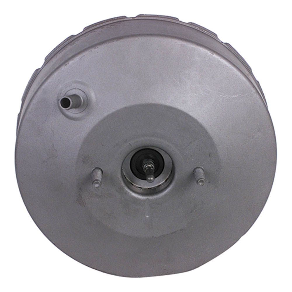 1994 Ford Aspire Brake Booster