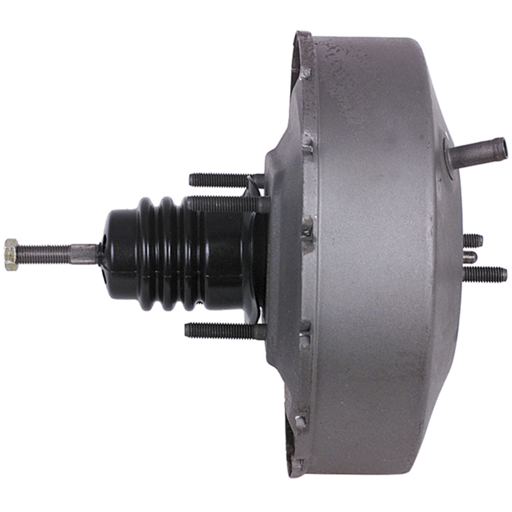 1994 Ford Aspire Brake Booster