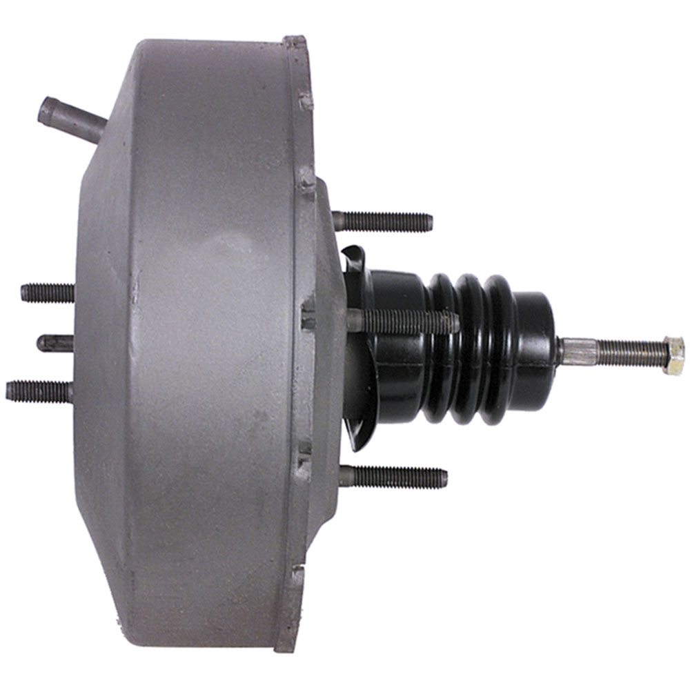 1994 Ford Aspire Brake Booster