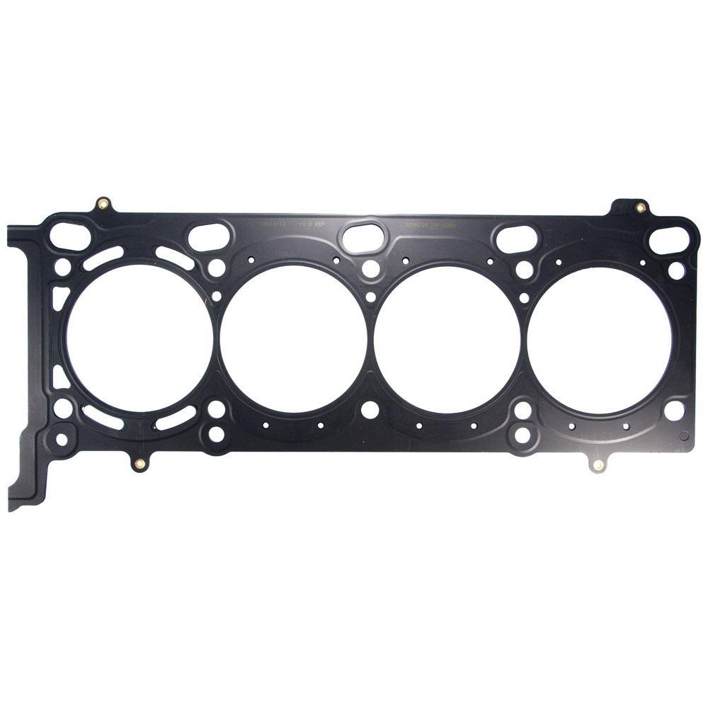 2003 Bmw X5 Cylinder Head Gasket