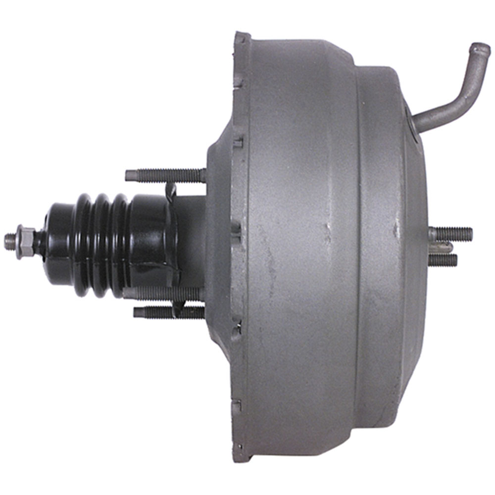 1995 Ford Escort Brake Booster