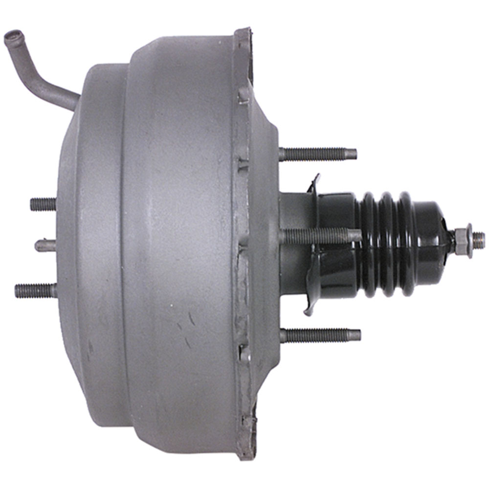 1995 Ford Escort Brake Booster