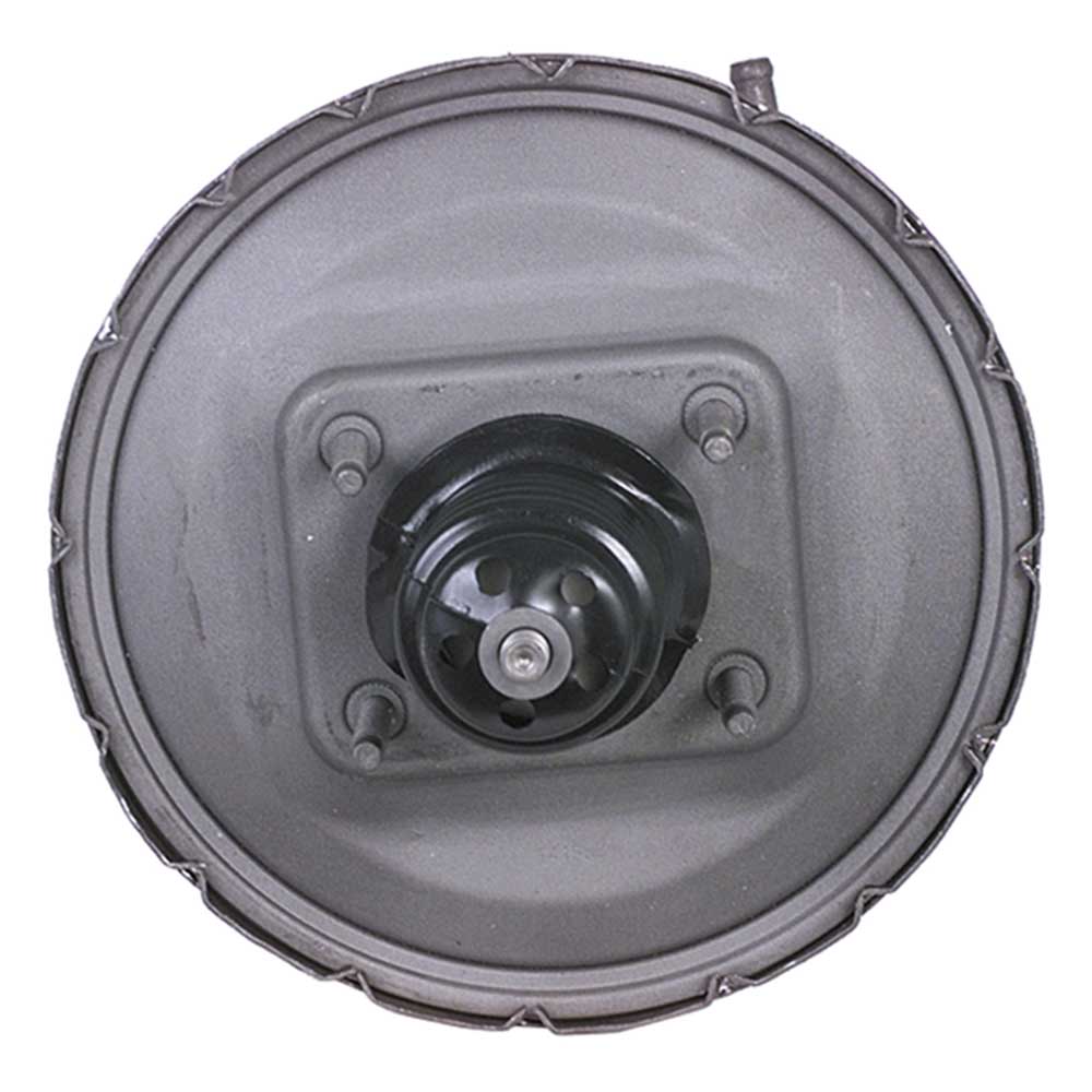 1995 Ford Escort Brake Booster