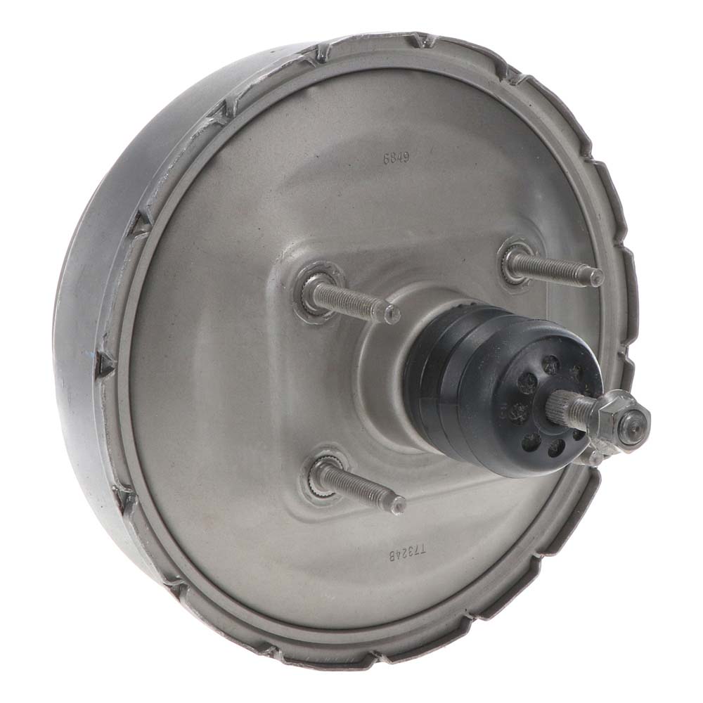 2000 Ford Escort Brake Booster