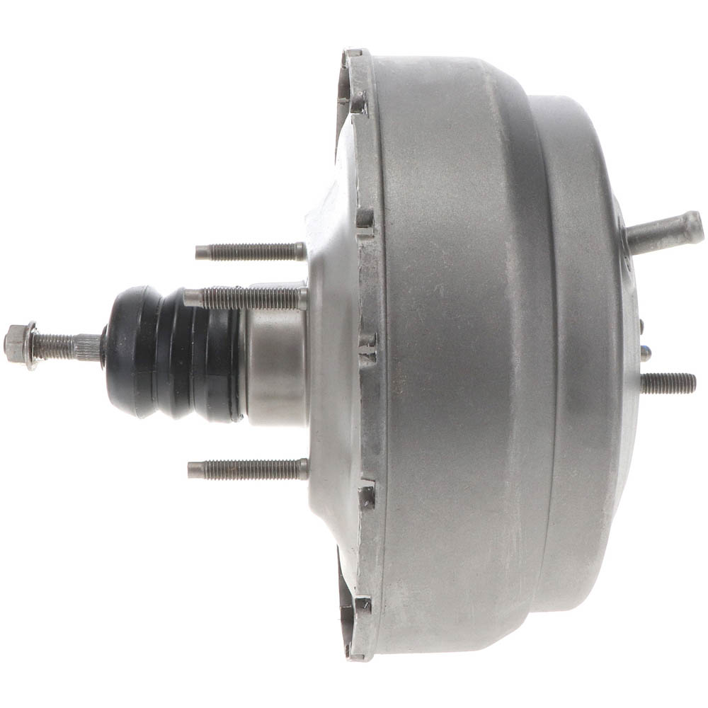 2000 Ford Escort Brake Booster