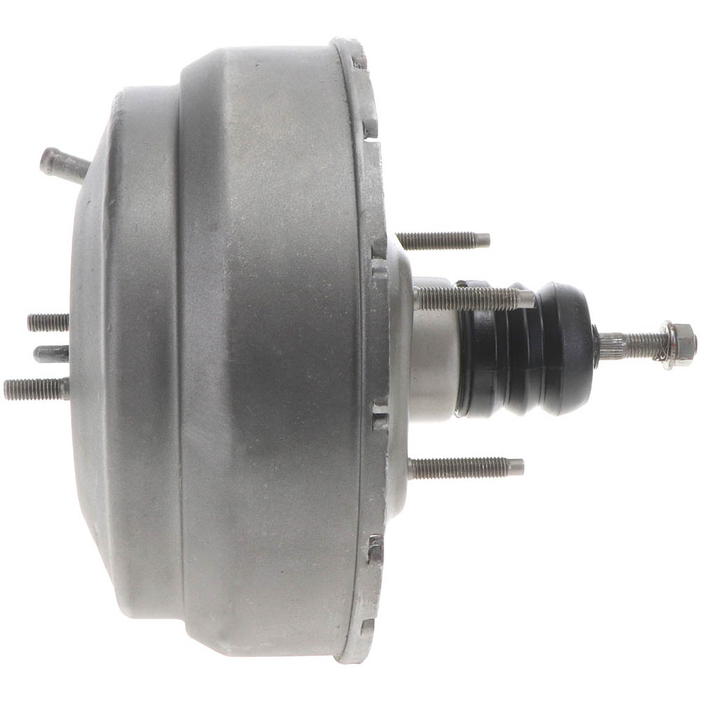 2000 Ford Escort Brake Booster