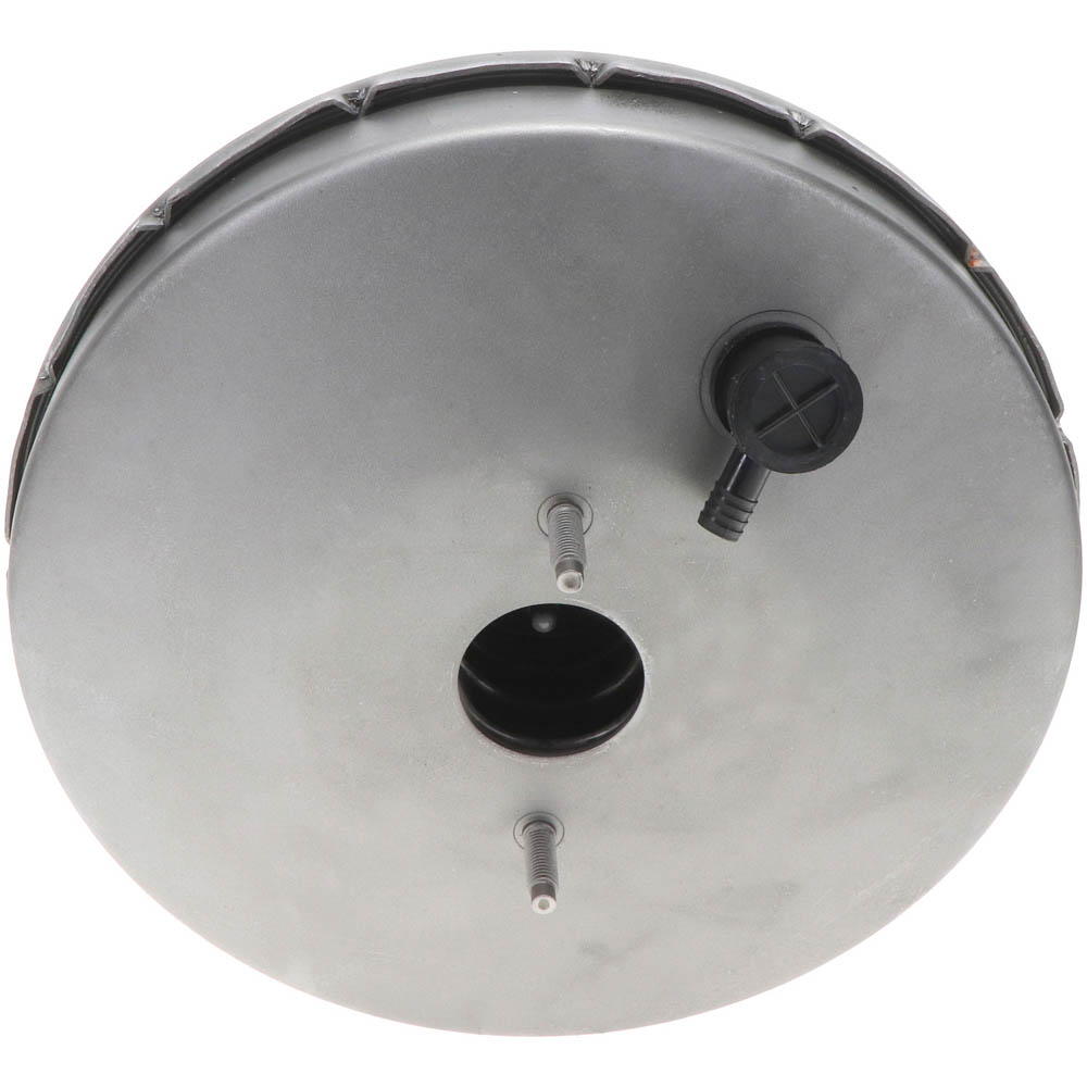 2017 Jeep Compass Brake Booster