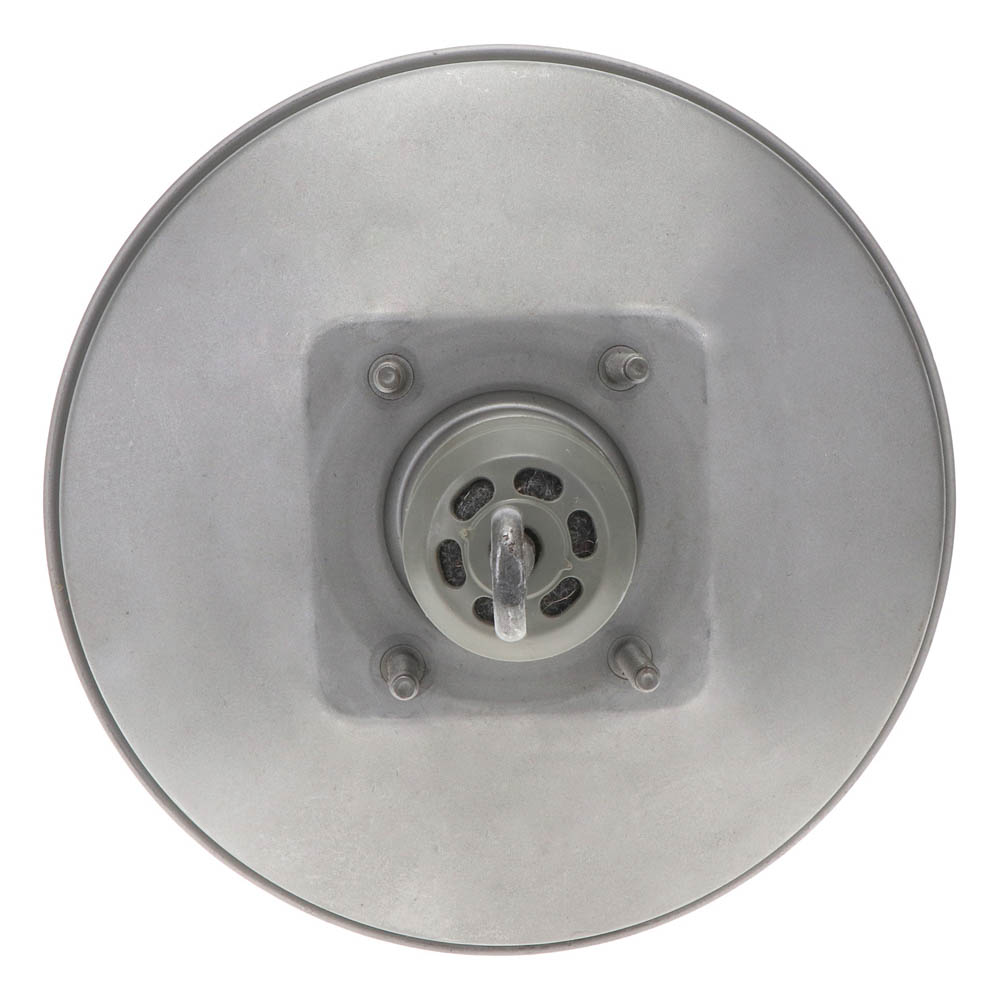 2017 Jeep Compass Brake Booster