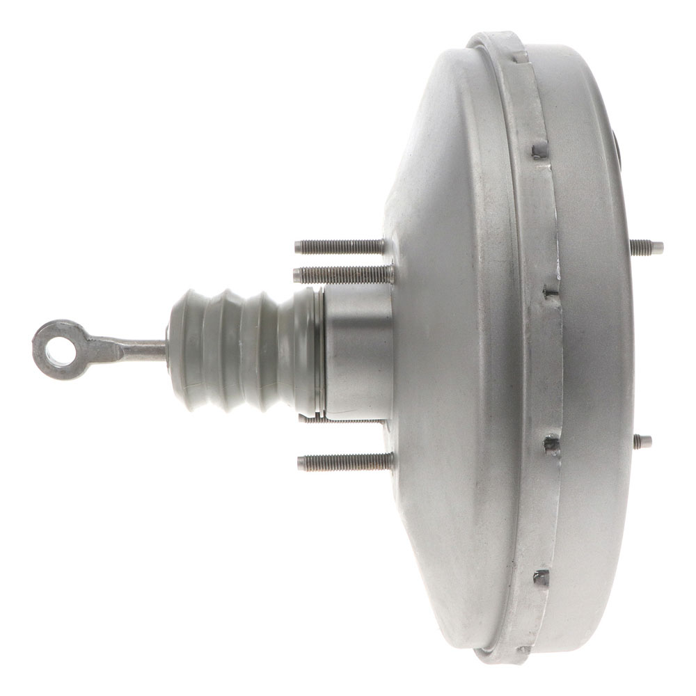 2017 Jeep Compass Brake Booster