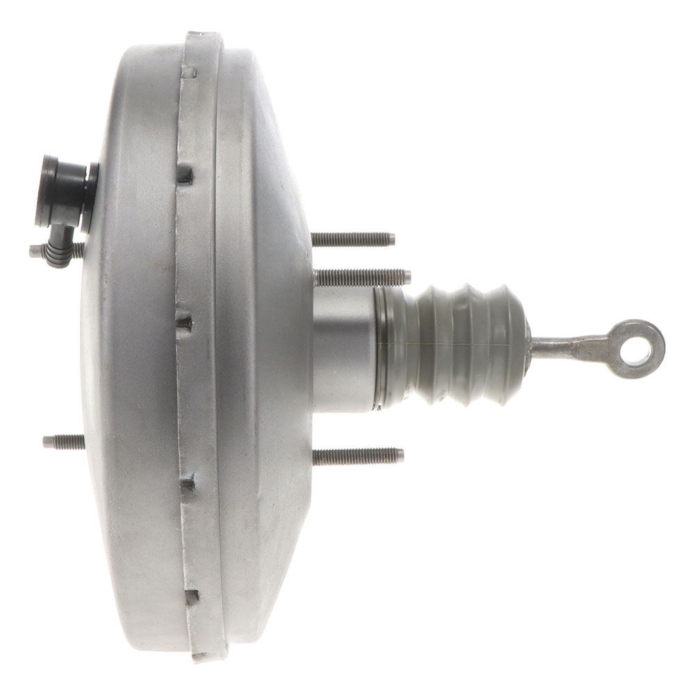 2017 Jeep Compass Brake Booster