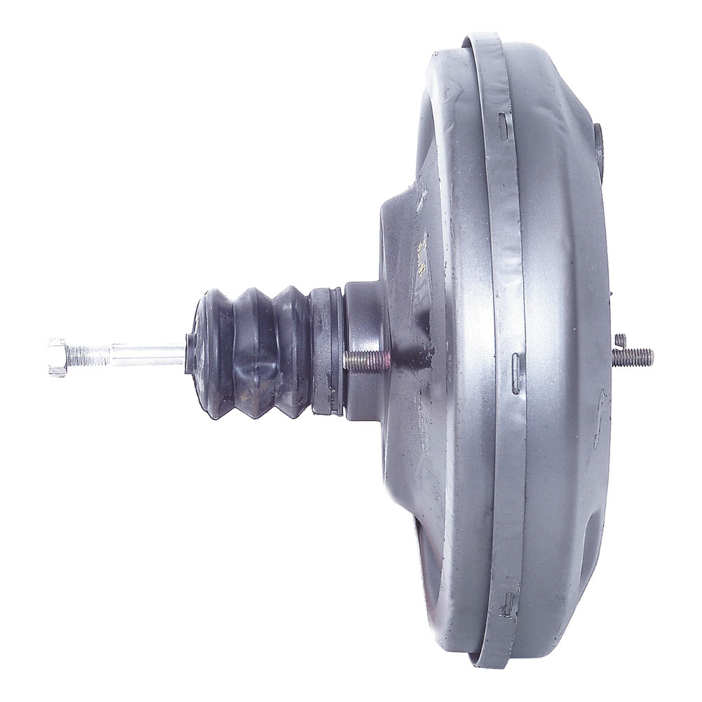 2000 Saturn LS2 Brake Booster