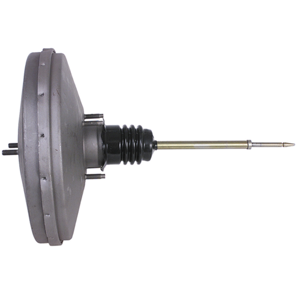 1996 Ford Contour Brake Booster