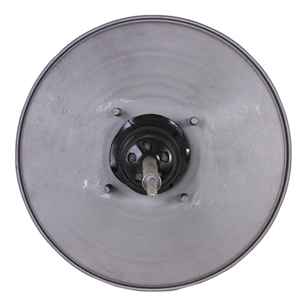 1996 Ford Contour Brake Booster