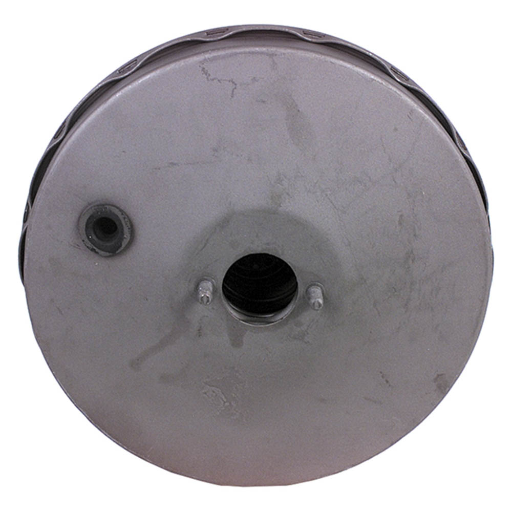 2000 Mercury Cougar Brake Booster