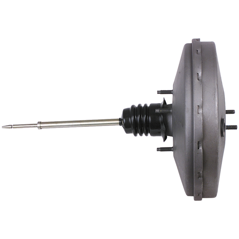 2000 Mercury Cougar Brake Booster
