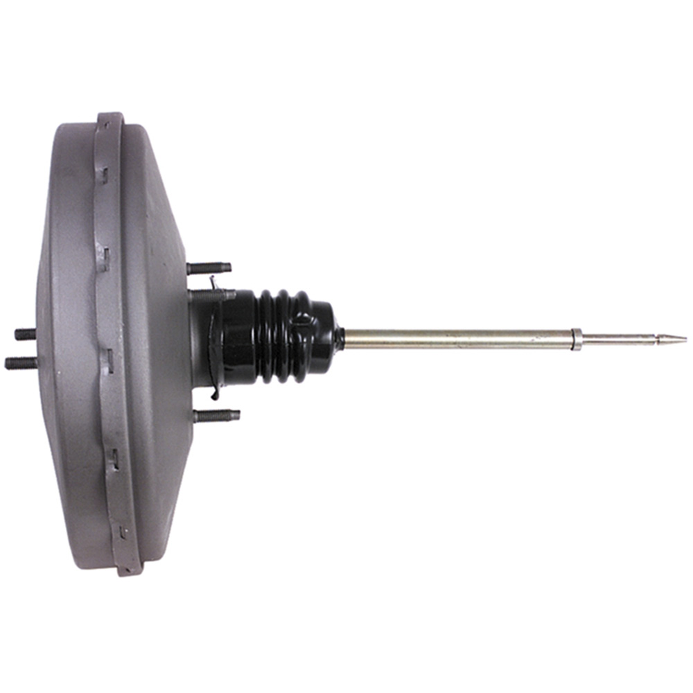 2000 Mercury Cougar Brake Booster