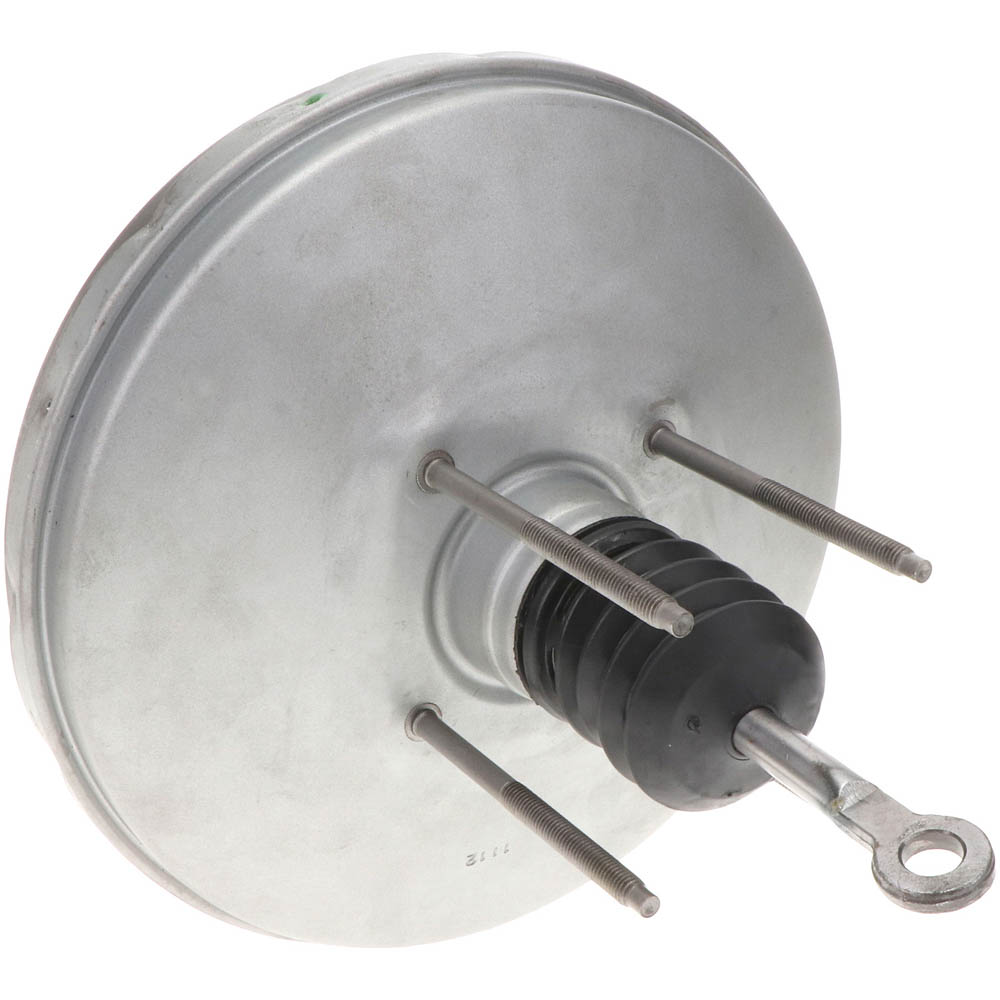 2002 Chrysler Sebring Brake Booster