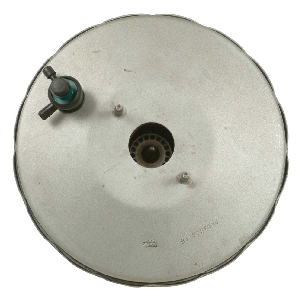 2002 Chrysler Sebring Brake Booster