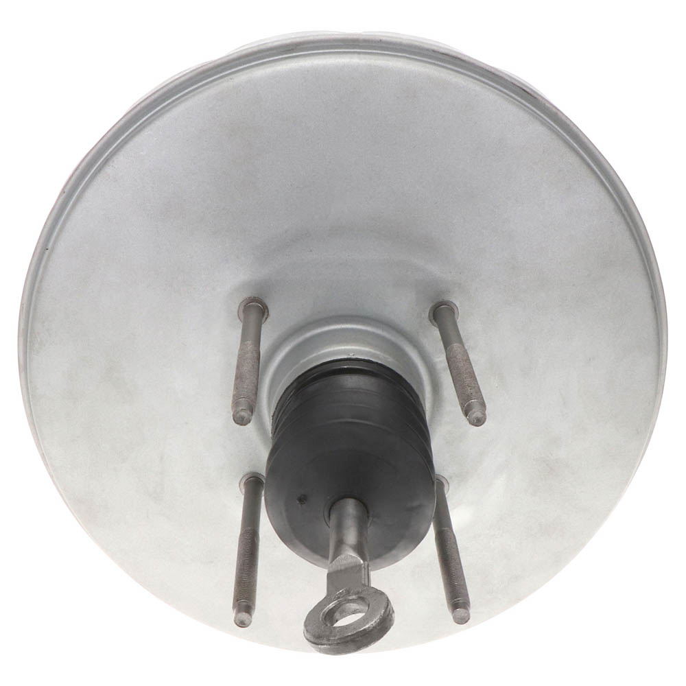 2002 Chrysler Sebring Brake Booster