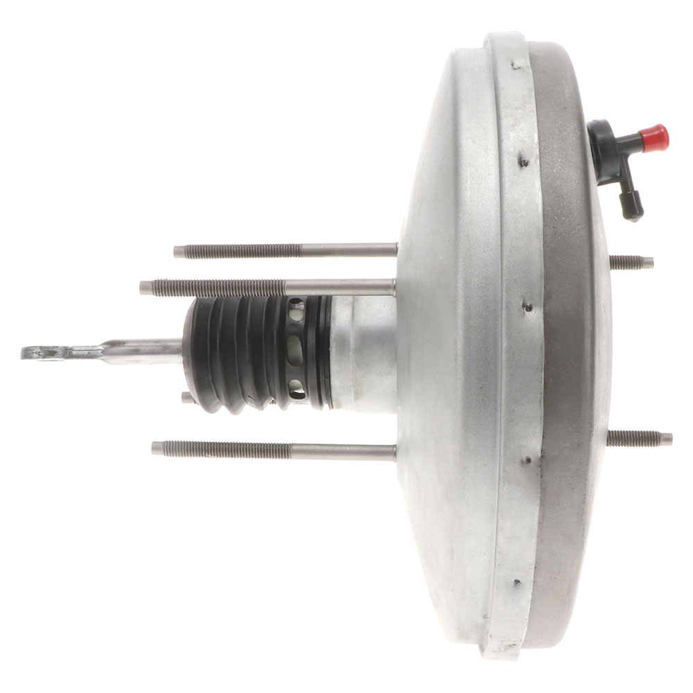 2002 Chrysler Sebring Brake Booster