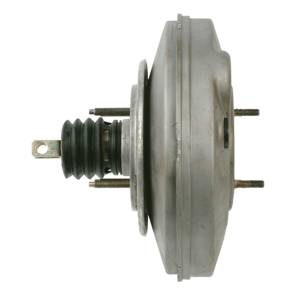 2003 Ford Focus Brake Booster