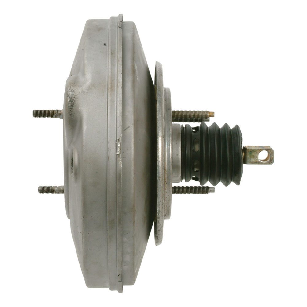 2003 Ford Focus Brake Booster