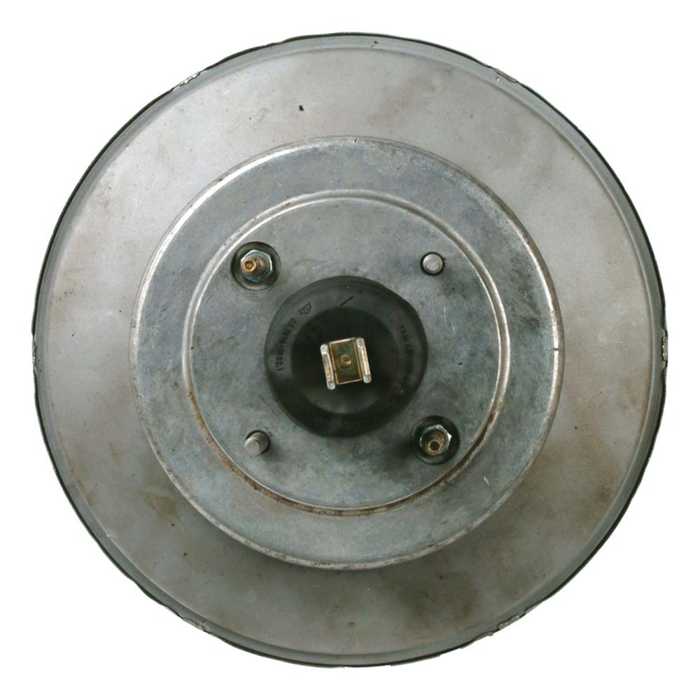 2003 Ford Focus Brake Booster
