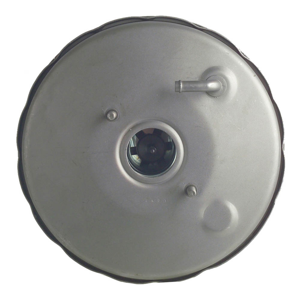 2007 Chevrolet Aveo Brake Booster