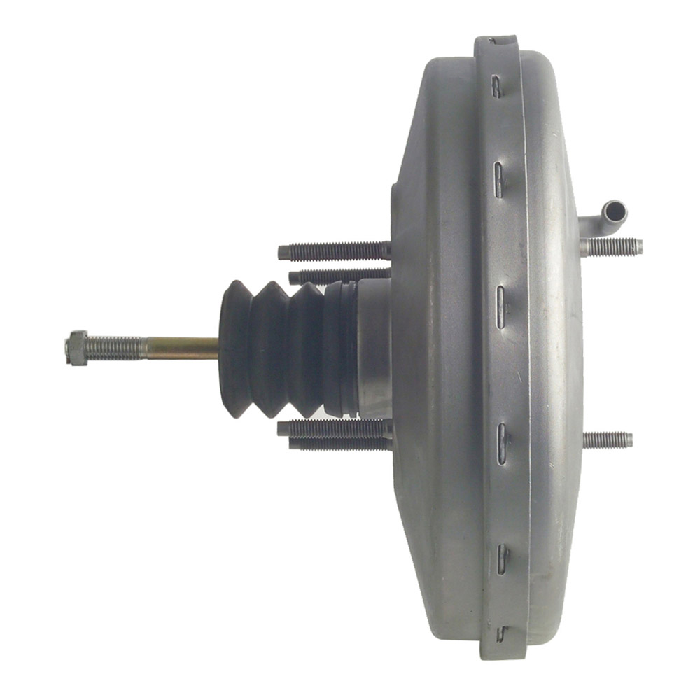 2007 Chevrolet Aveo Brake Booster