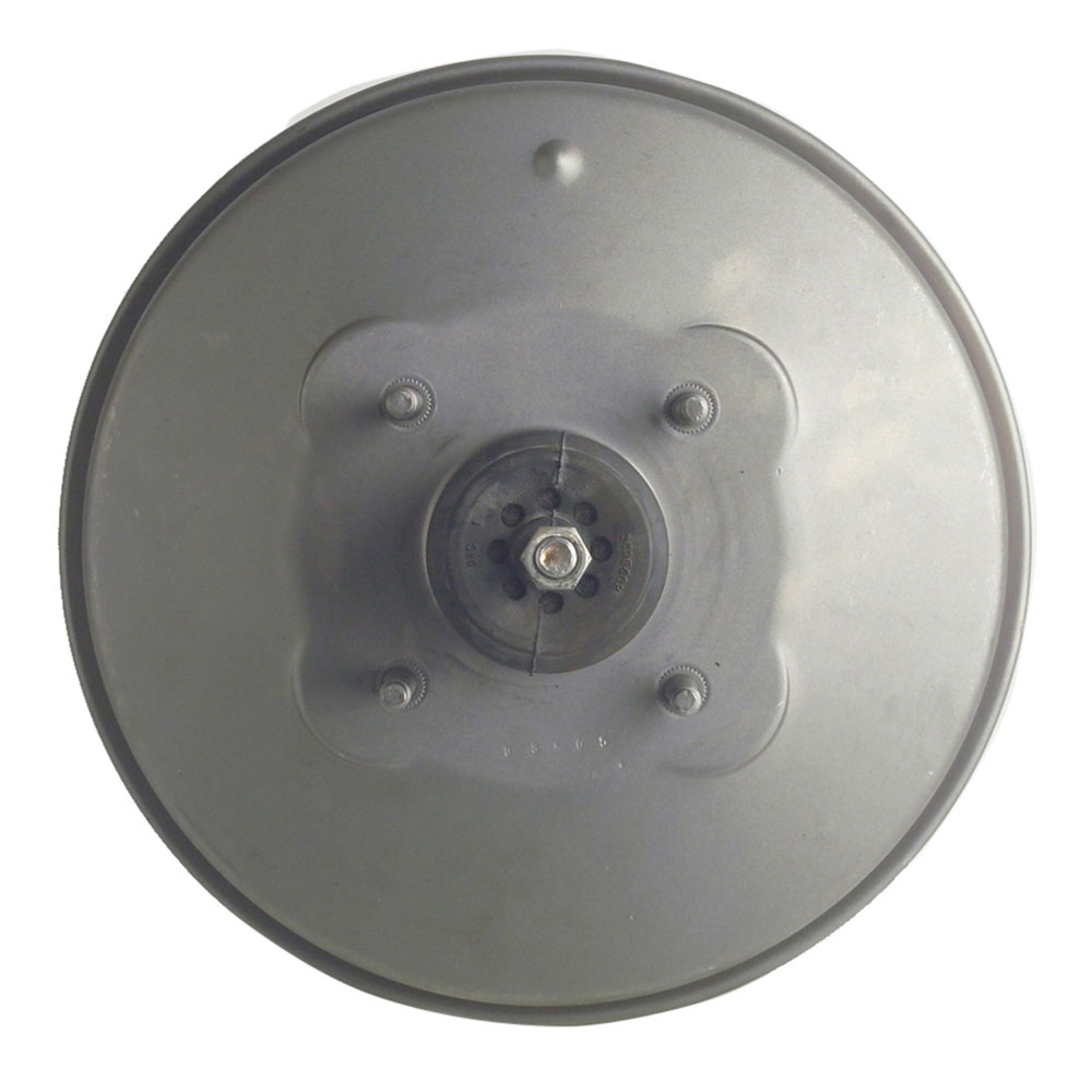 2007 Chevrolet Aveo Brake Booster