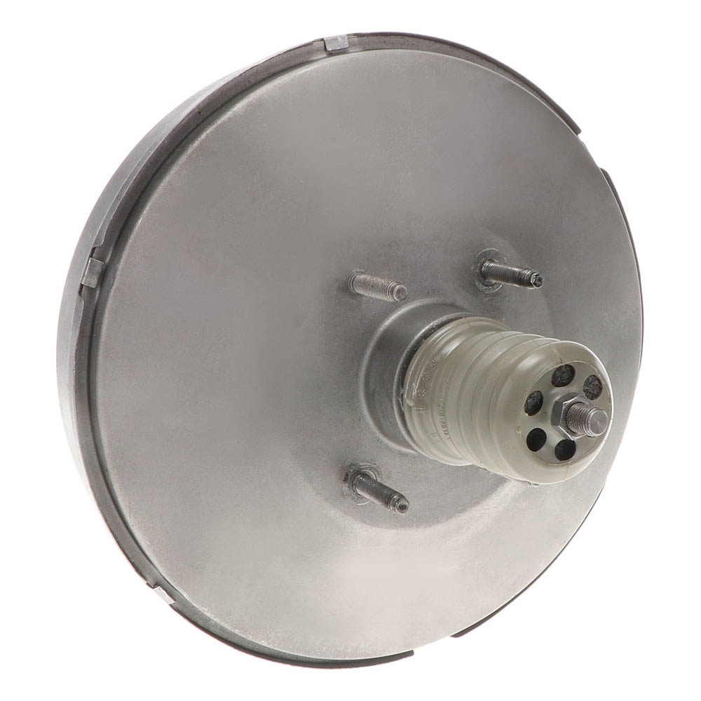 2007 Mazda 6 Brake Booster