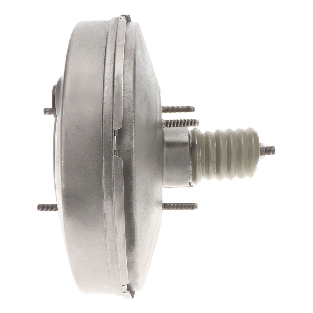 2007 Mazda 6 Brake Booster