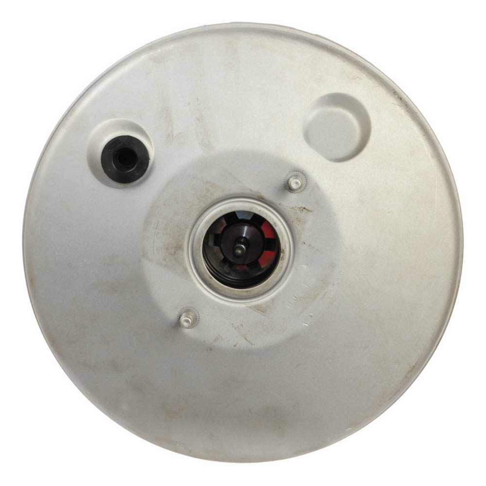2009 Chevrolet Aveo Brake Booster