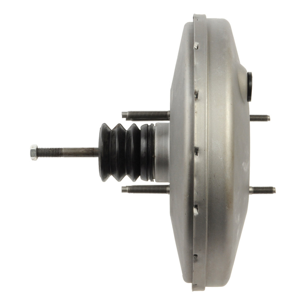 2009 Chevrolet Aveo Brake Booster