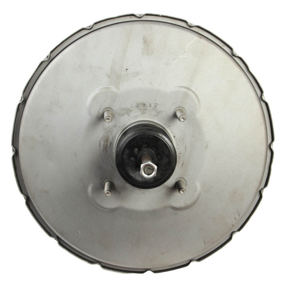 2009 Chevrolet Aveo Brake Booster