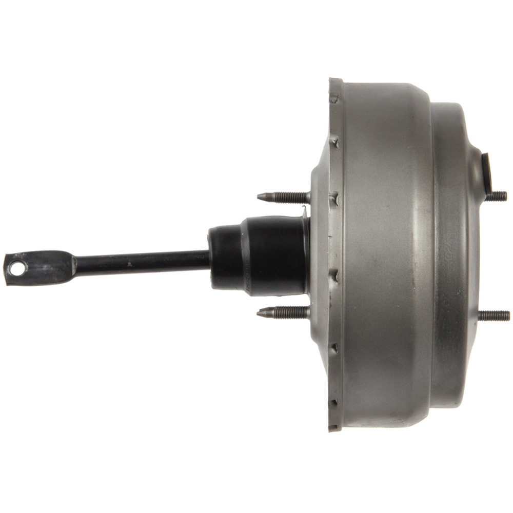 2004 Pontiac GTO Brake Booster