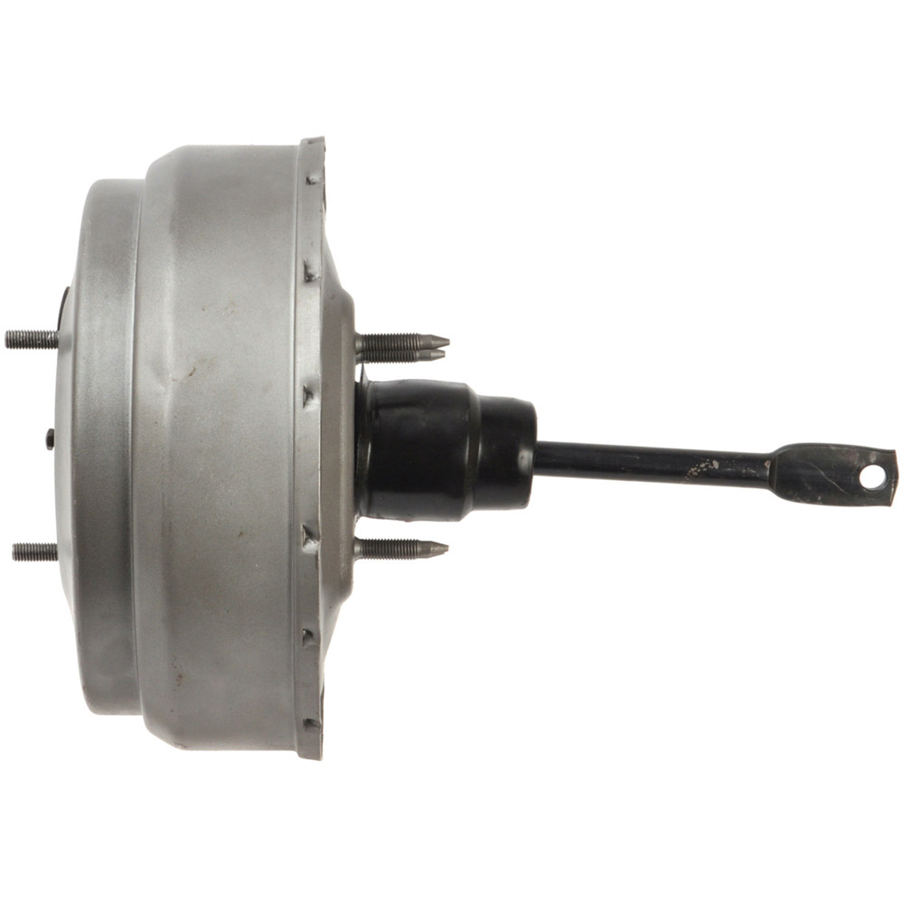 2004 Pontiac GTO Brake Booster