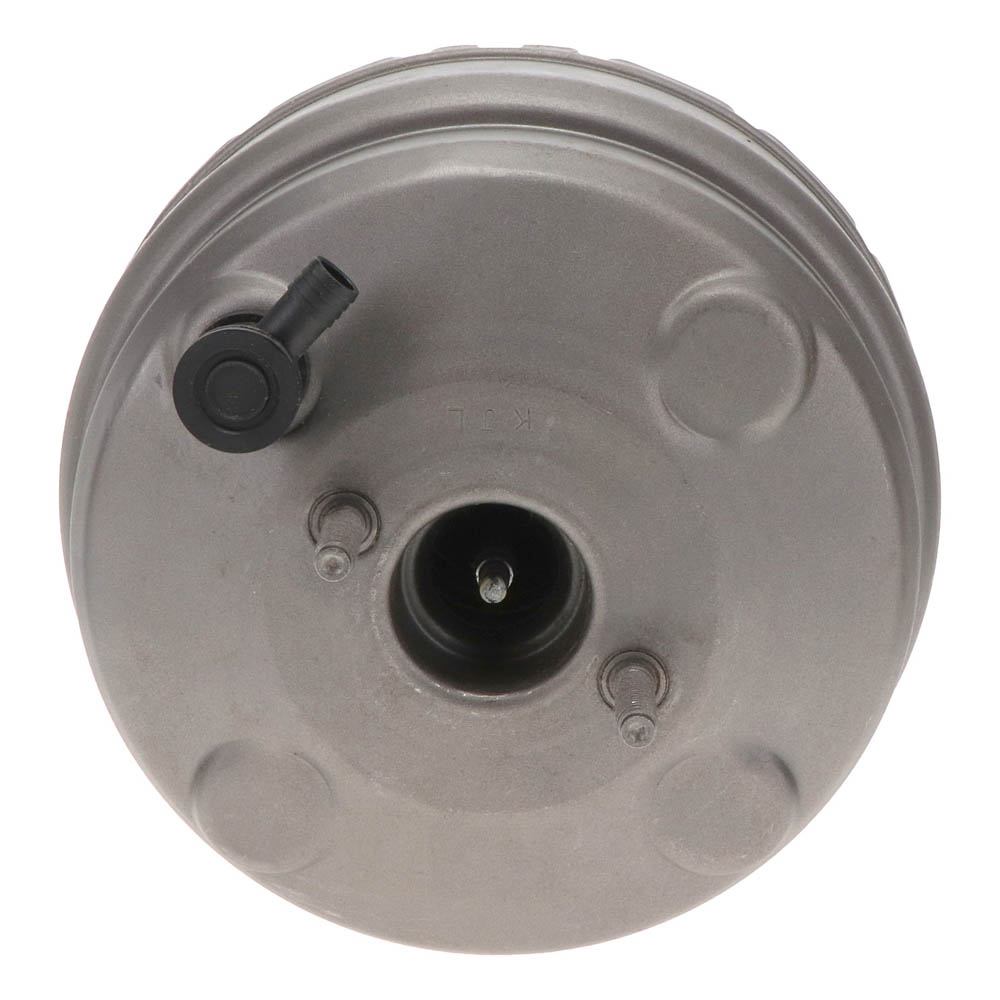 2009 Chevrolet Impala Brake Booster