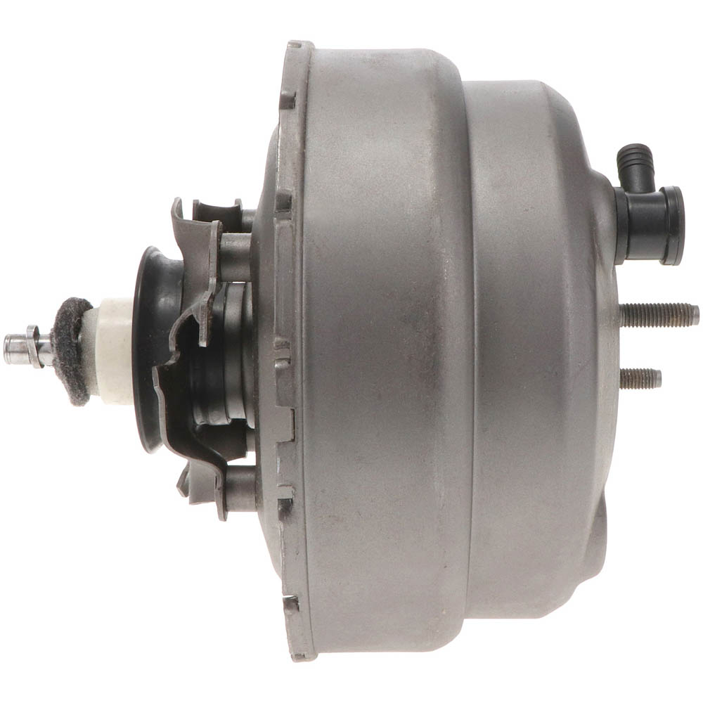 2009 Chevrolet Impala Brake Booster