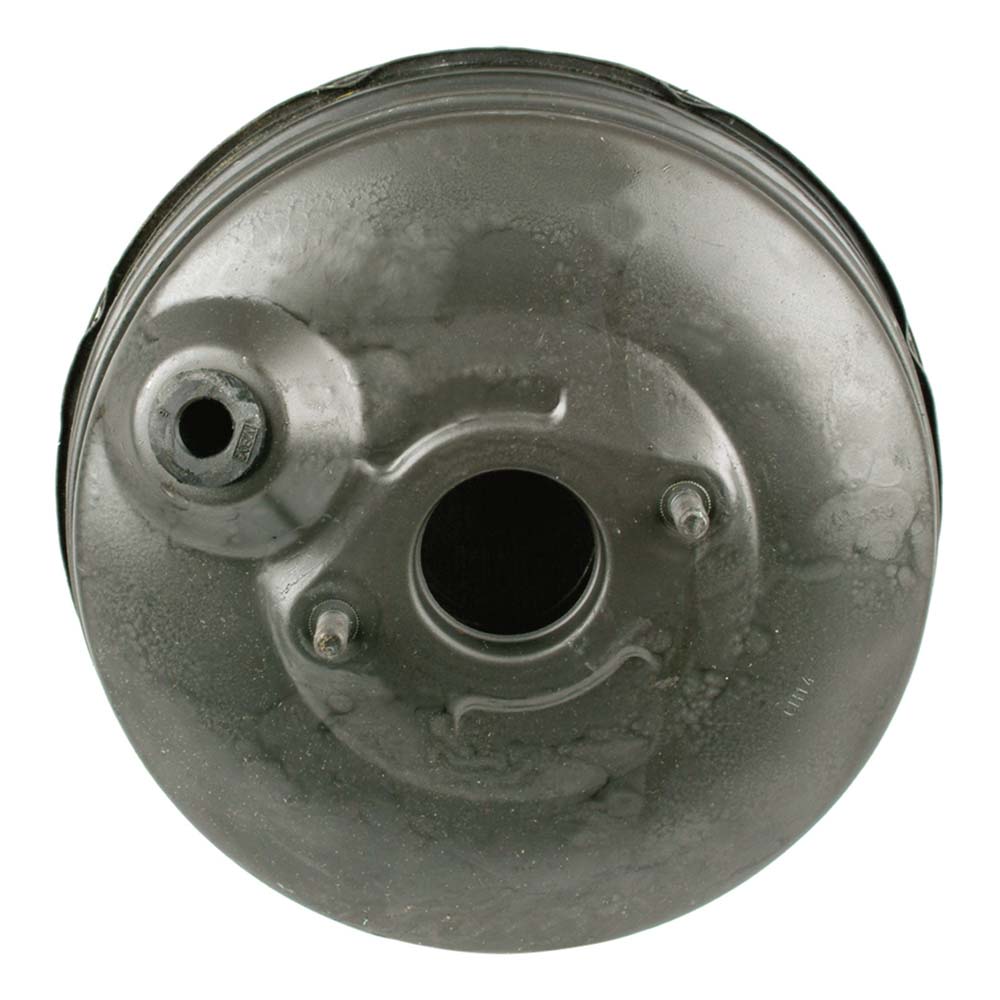 2000 Cadillac Catera Brake Booster