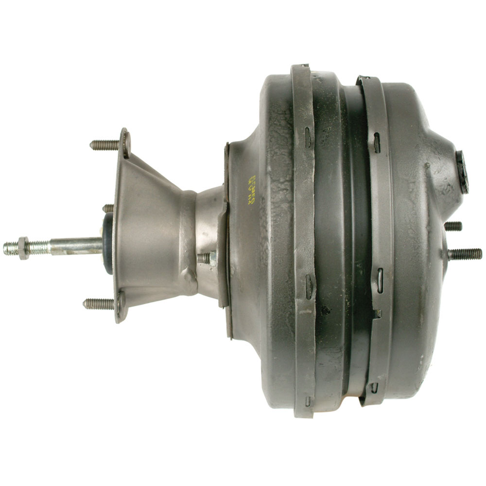 2000 Cadillac Catera Brake Booster