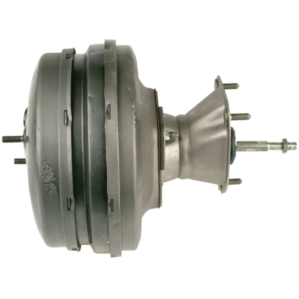 2000 Cadillac Catera Brake Booster