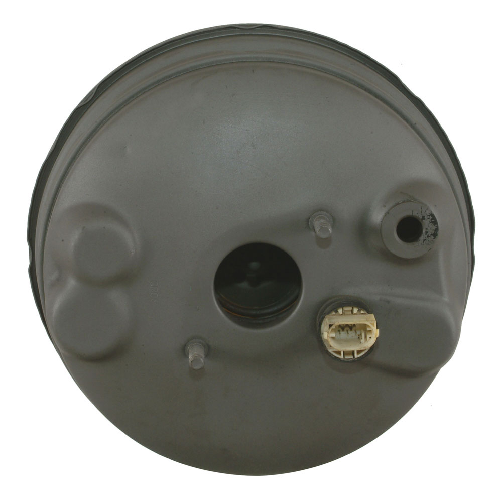 2000 Jaguar S-Type Brake Booster