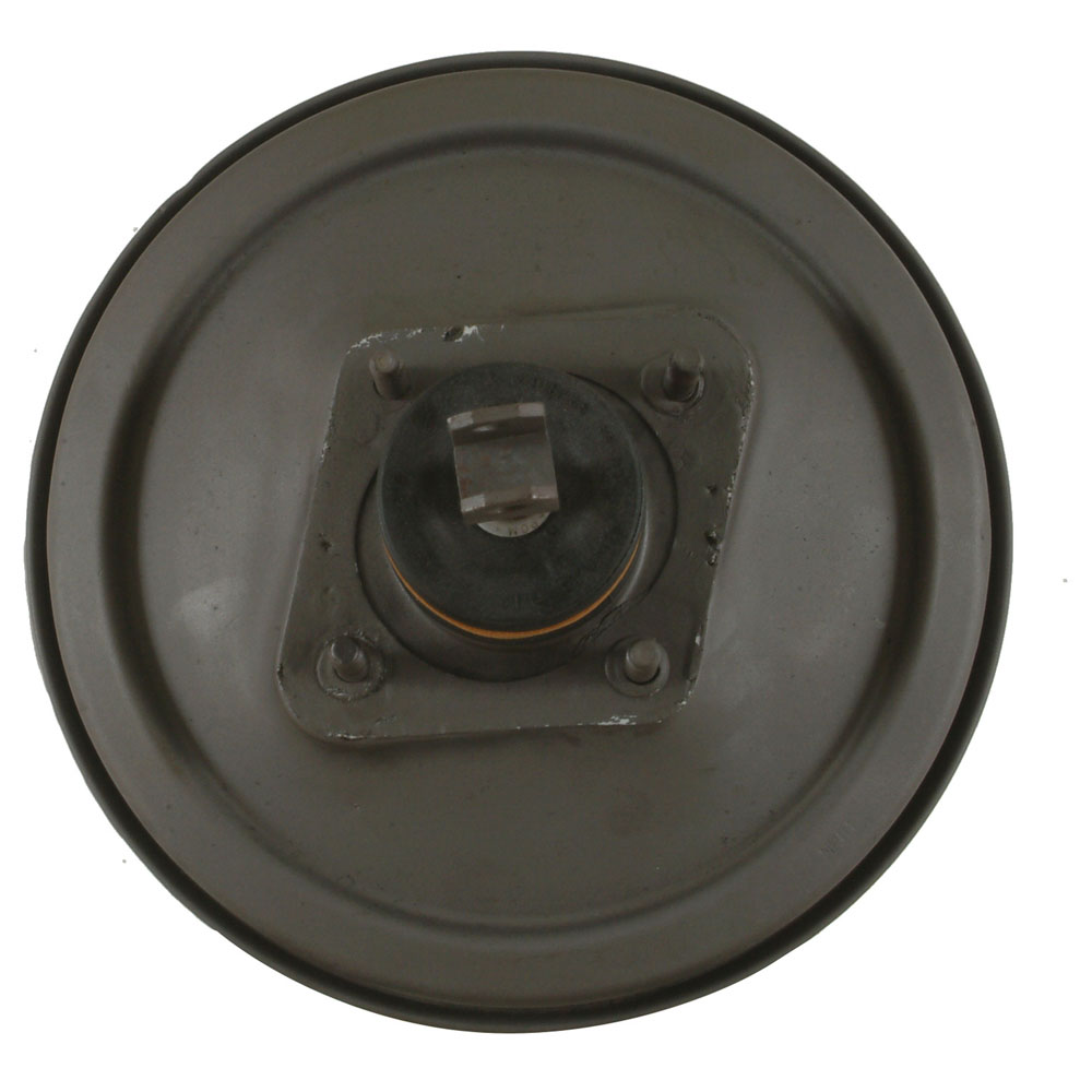 2000 Jaguar S-Type Brake Booster